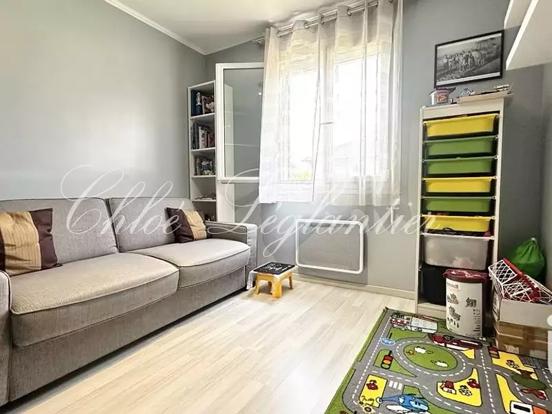 Maison, 110 m²
