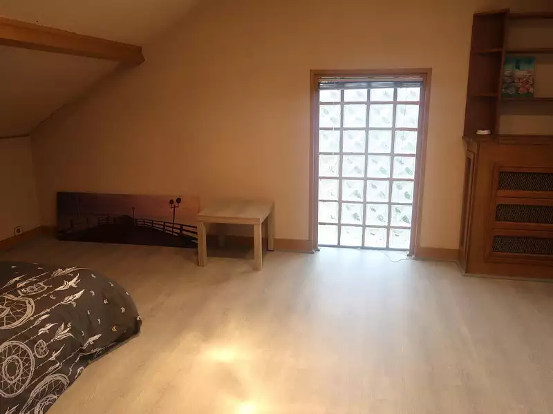 Maison, 93 m²
