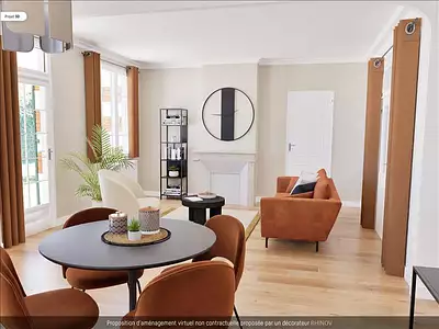 Maison, 140 m²