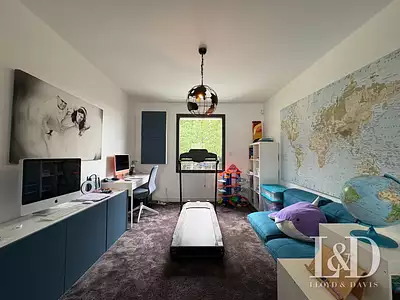 Maison, 173 m²