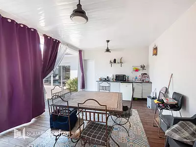 Maison, 117 m²