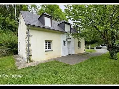 Maison, 101 m²