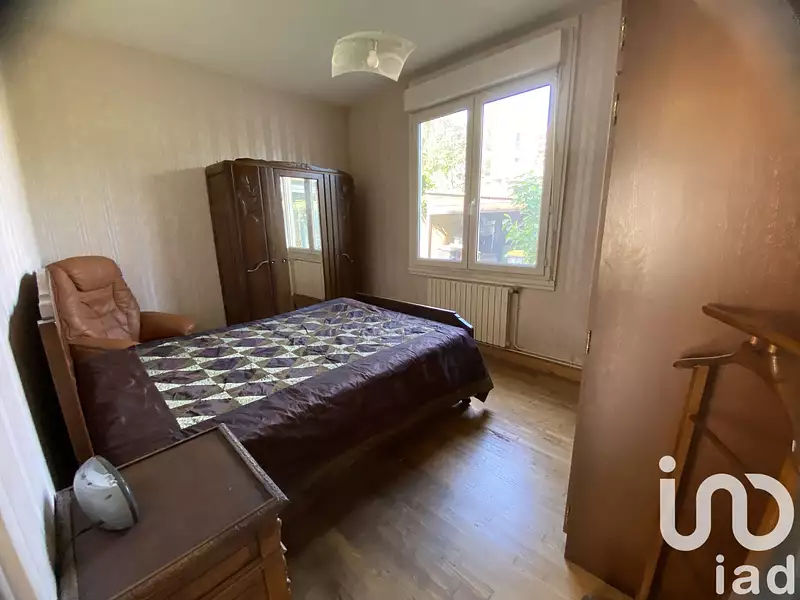 Maison, 68 m²