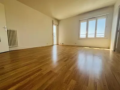 Appartement, 77 m²