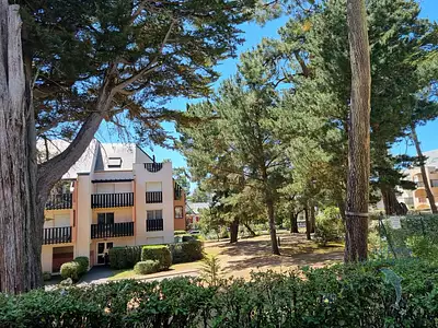 Appartement, 24,05 m²