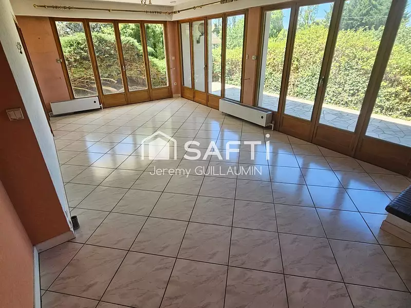 Maison, 108 m²