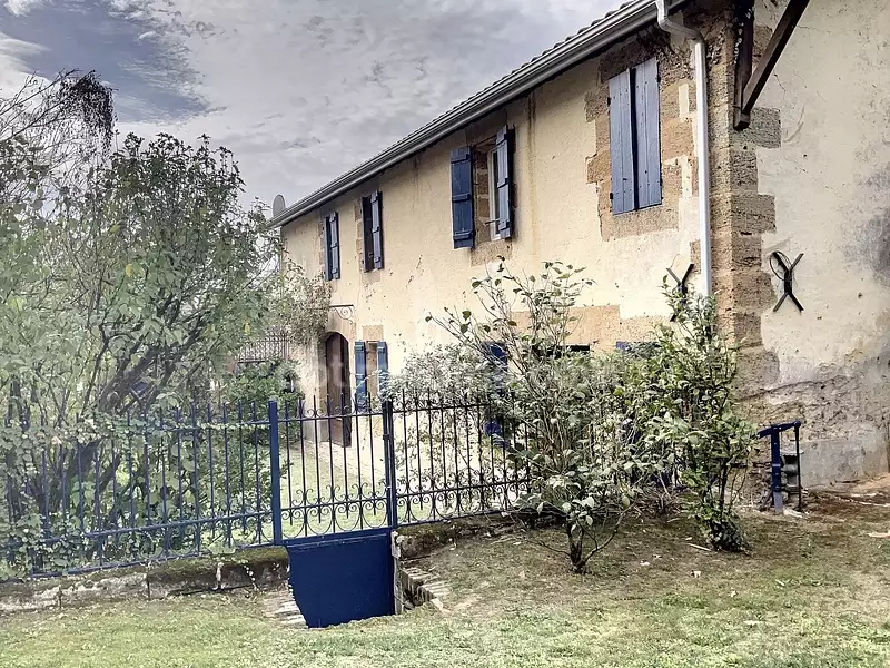Maison, 430 m²