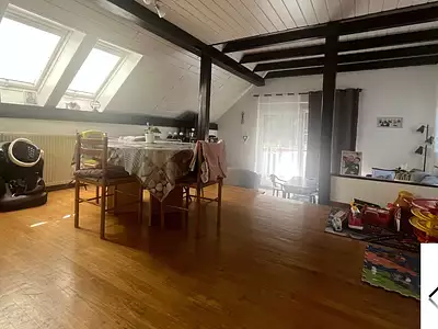 Maison, 76 m²