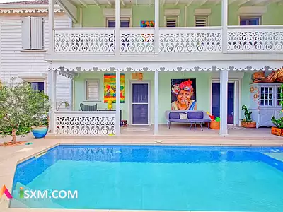 Maison, 112,84 m²