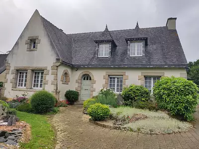Maison, 115 m²