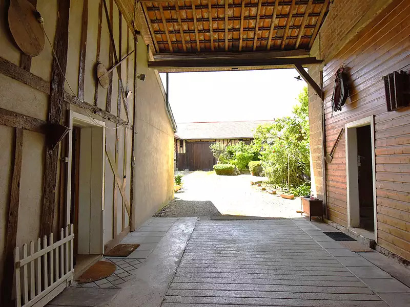 Maison, 117 m²