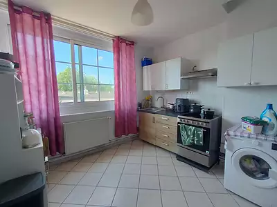 Appartement, 73 m²