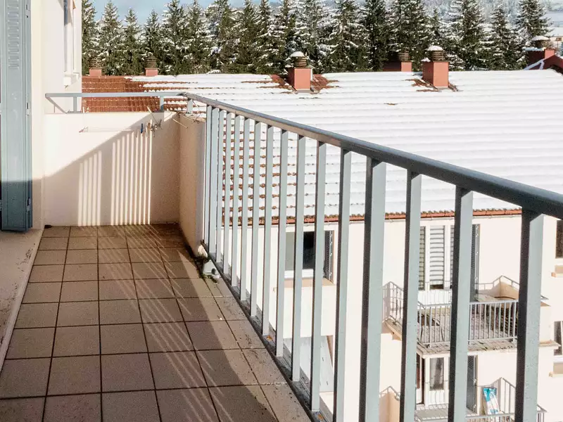 Appartement, 71,09 m²