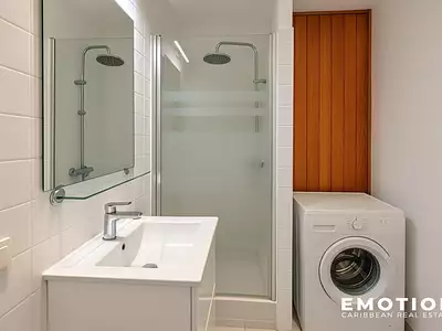 Appartement, 48 m²
