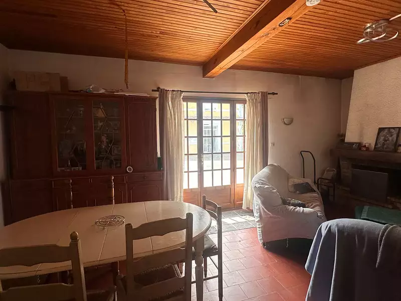 Maison, 130 m²