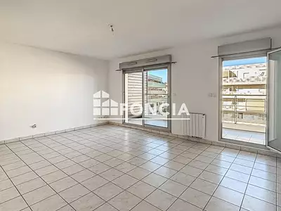 Appartement, 73 m²