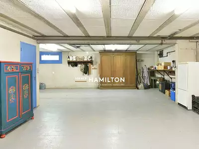 Maison, 187 m²