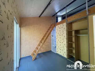 Maison, 116 m²