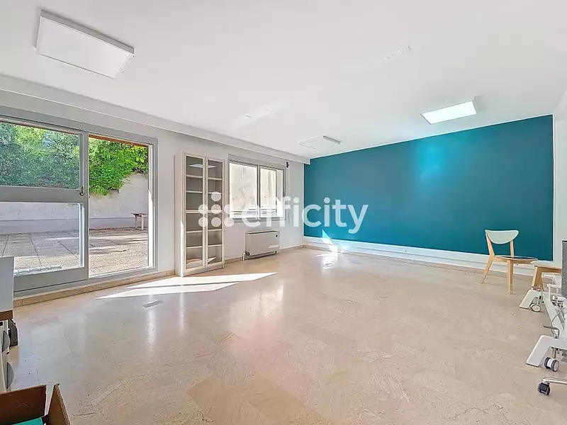 Appartement, 123 m²