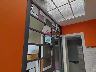 Maison, 220 m²