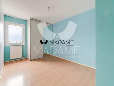 Appartement, 78,54 m²