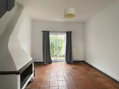 Maison, 50 m²