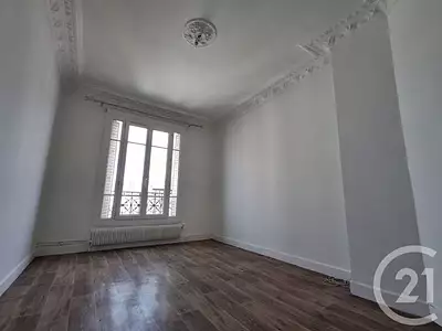 Appartement, 39,7 m²