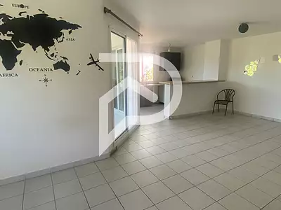 Appartement, 77 m²