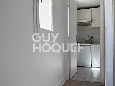 Appartement, 37,68 m²