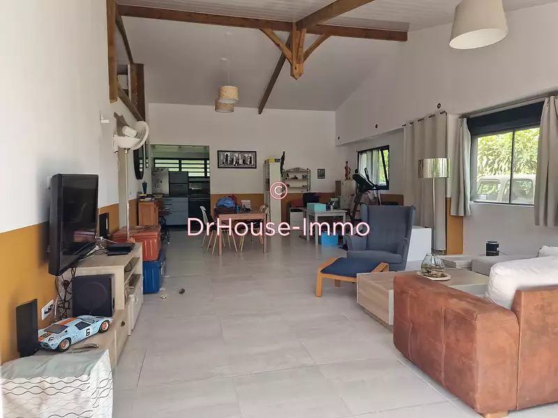 Maison, 120 m²