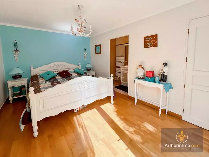 Maison, 155 m²