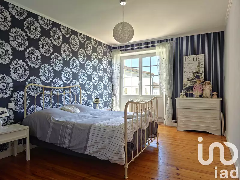 Maison, 444 m²
