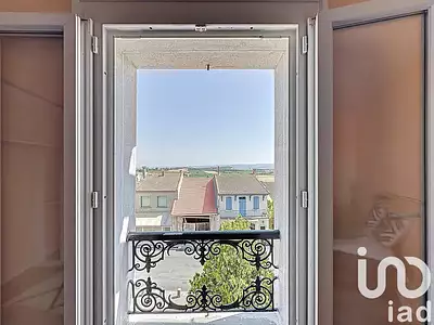 Maison, 71 m²