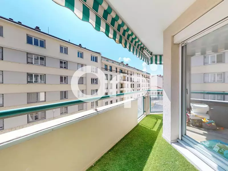Appartement, 85 m²