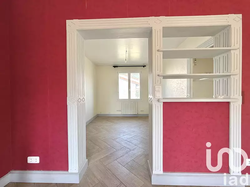 Maison, 156 m²