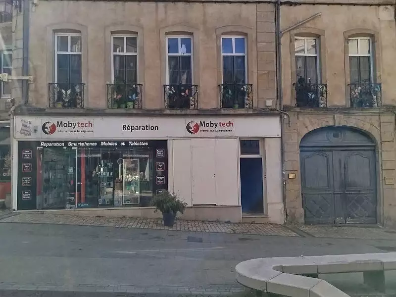 Immeuble, 350 m²