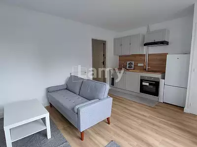 Appartement, 29,44 m²