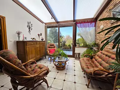 Maison, 116 m²