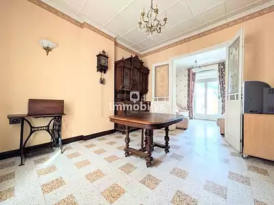 Maison, 103 m²
