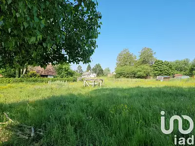 Terrain, 5 721 m²