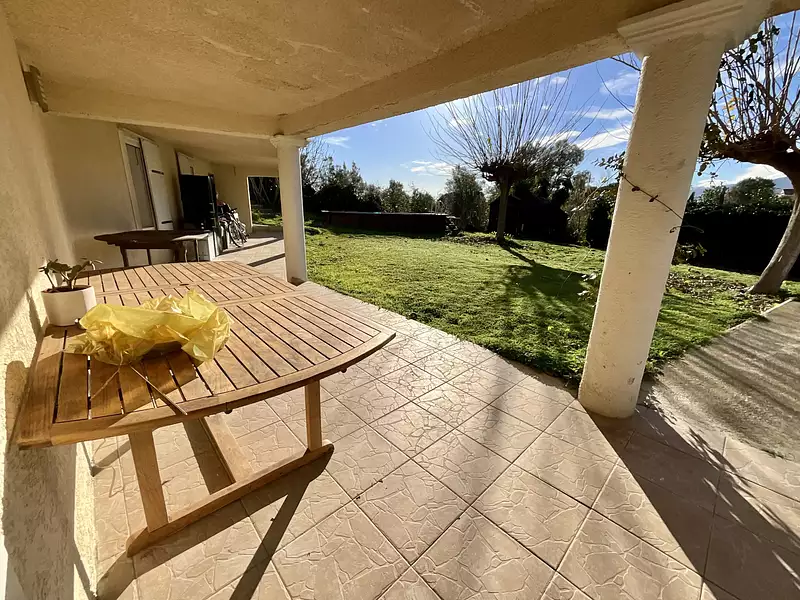 Maison, 108 m²