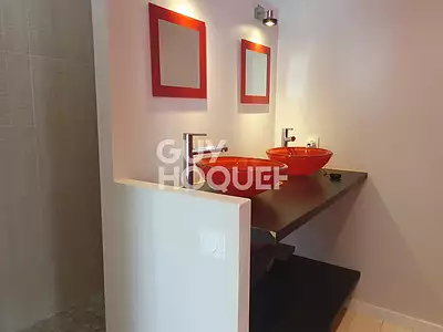 Maison, 111 m²