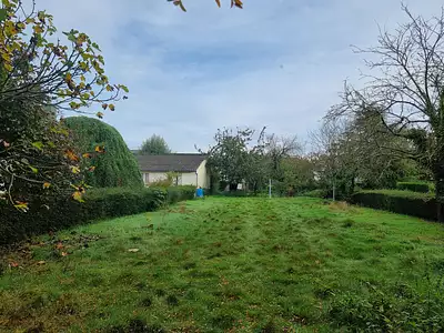 Maison, 70 m²