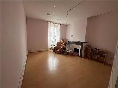 Maison, 190 m²