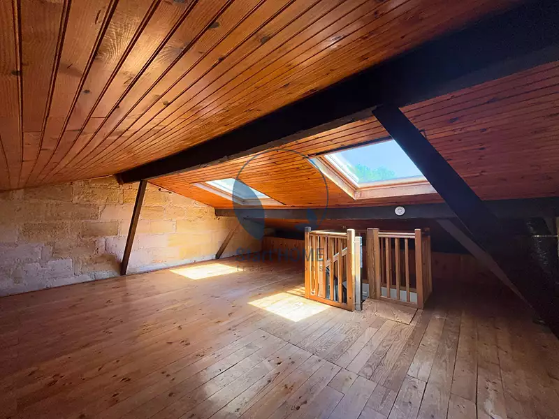 Maison, 99 m²