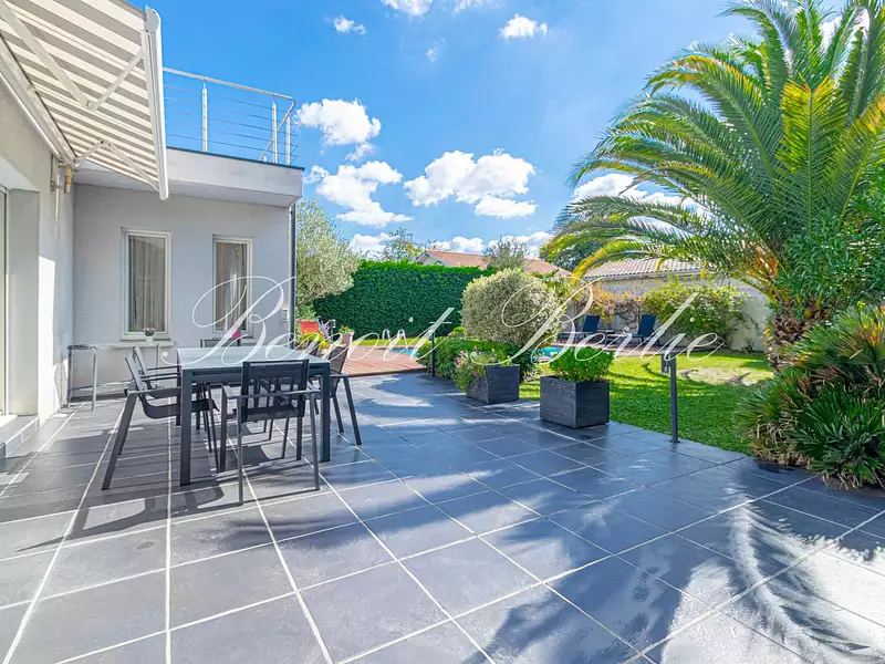 Maison, 175 m²