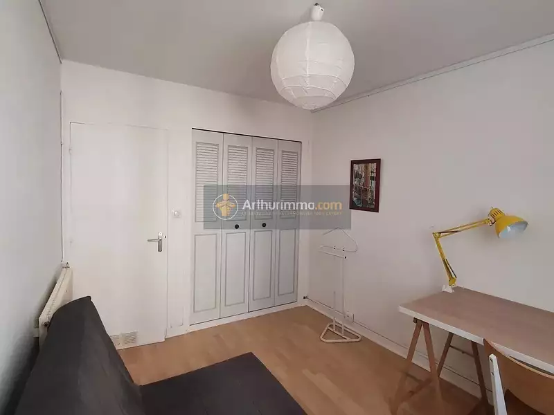 Appartement, 80,78 m²
