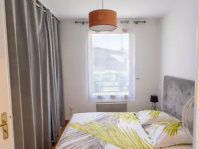 Appartement, 41,04 m²
