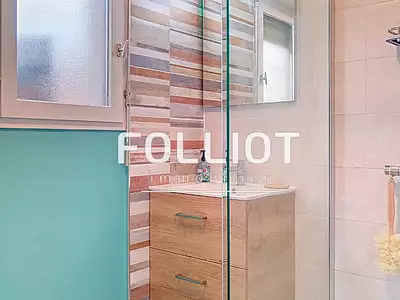 Maison, 96,1 m²