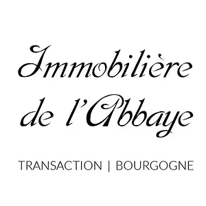 Logo de l'agence Immobilière de l'Abbaye